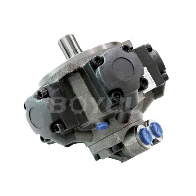 IAM-400 H2马达 用于工业车辆 工程机械 厂家直销 质量有保障图5