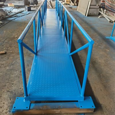 氧化沟双曲面搅拌机 Φ≈2500mm N≈7.5KW图3