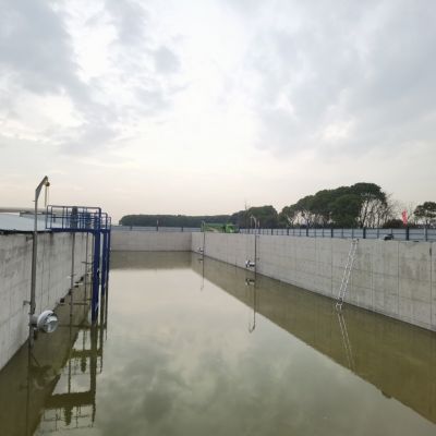 QJB7.5/12-620/3-480S污泥搅拌机悬挂式安装图5