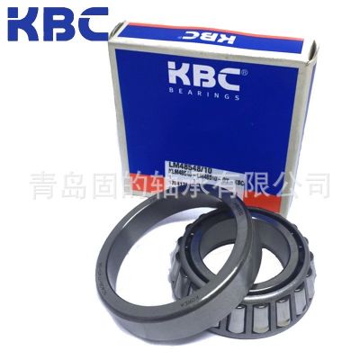 KBC韩国 汽车机床 32004XJ 工厂设备 批发 32019XJ 圆锥滚子轴承图3