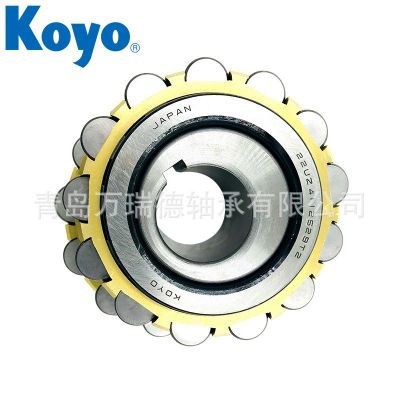 偏心滚子轴承60UZS417T2X-SX (29-35) 铜保持器60UZS87T2减速机用图3