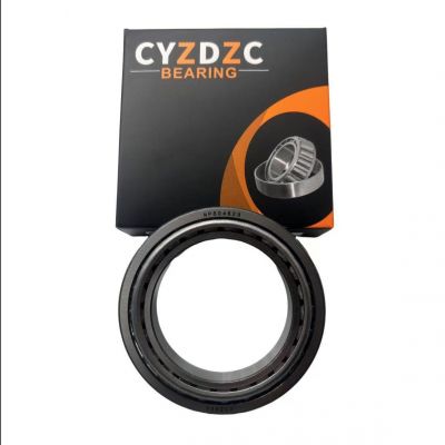 圆锥滚子轴承厂家2580/2520 L44649/10 25580/20 L68149/11图3