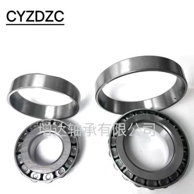 工厂直销30302 30303 30304 30305 30308 30307圆 锥滚子轴承图2