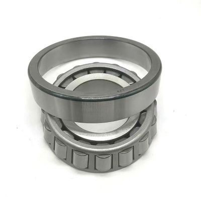 圆锥滚子汽车轴承30202 30203 30204 30205 30206 3 0207工长厂家图5