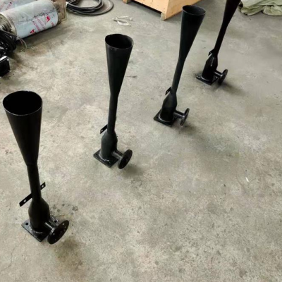 造流曝气机工作原理图6