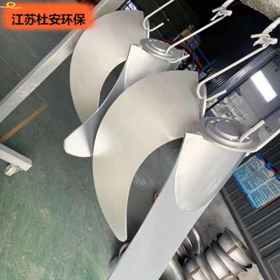 全不锈钢潜水推流器价格 QJB4/4-1800/2-56图1