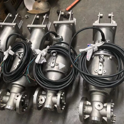 全不锈钢潜水推流器价格 QJB4/4-1800/2-56图3