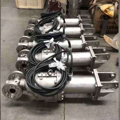 全不锈钢潜水推流器价格 QJB4/4-1800/2-56图4