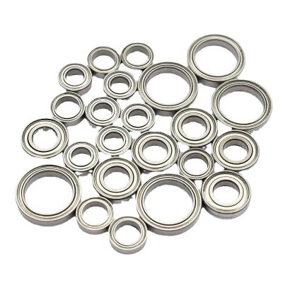 轴承钢饰品玩具窗帘小轴承681682683684685686687688689Z高硬度图5