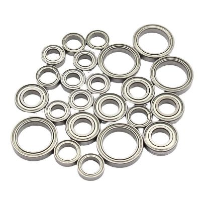 微型小轴承MR52 MR62 MR72 MR63 MR83 MR93 MR74 MR8 4 MR85 MR104图5