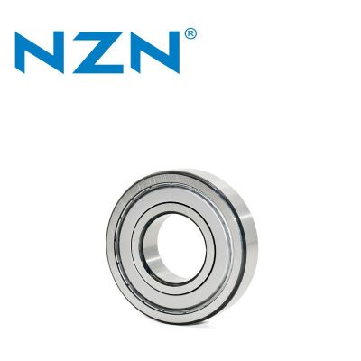 63系列钢封深沟球轴承 轴承钢材质电机水泵轴承 耐高温深沟球轴承图4