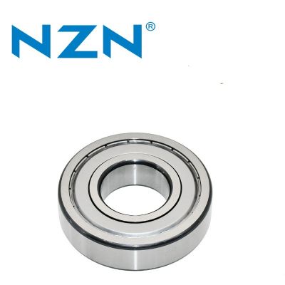 63系列钢封深沟球轴承 轴承钢材质电机水泵轴承 耐高温深沟球轴承图3