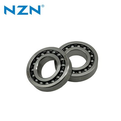 不锈钢304材质轴承S1207S1208防生锈耐磨滚珠厂家直发静音设计图2