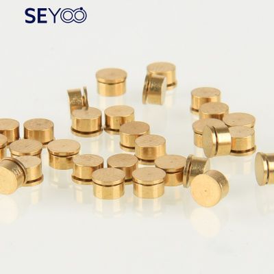 旋转饰品戒指指尖滑板玩具小轴承 表盘1.5*4*1.2mm 681XZZ轴承图3