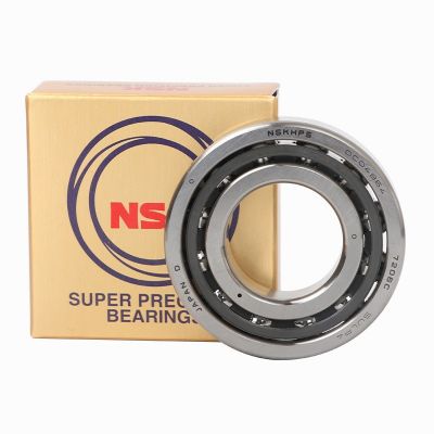 NSK 日本进口角接触轴承706C 708C 7000C 7001C 7 002C P4 P5现货图5