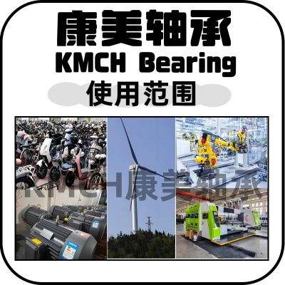 轴承型号大全滚珠轴承内径10 12 15 16 20mm6201 6204 620 5深沟球图5