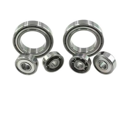 微型轴承 MR52 MR62 MR72 MR63 MR73 MR74 MR83 MR84 MR104 MR85图5