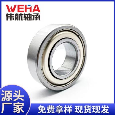 斗车轴承 6206 碳钢材质 6206低速 小推车 工地批发优惠图3