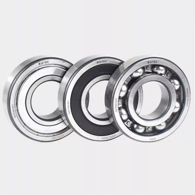 现货供应德国KBTBK进口6200轴承 发货快质量可靠6200轴承图2