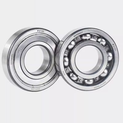 现货供应德国KBTBK进口6200轴承 发货快质量可靠6200轴承图3