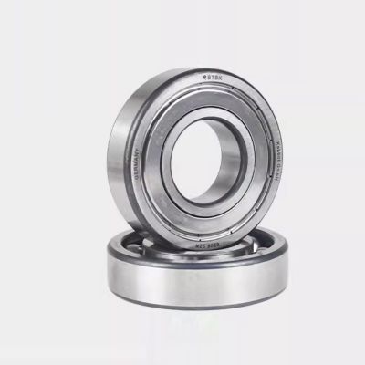 现货供应德国KBTBK进口6200轴承 发货快质量可靠6200轴承图4