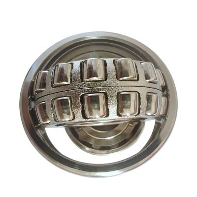 厂家供货不锈钢调心滚子轴承 小型轴承规格齐调心滚子轴承图5