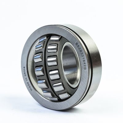 油泵轴承调心滚子轴承密封风机轴承双列角接触球精密油泵轴承图3