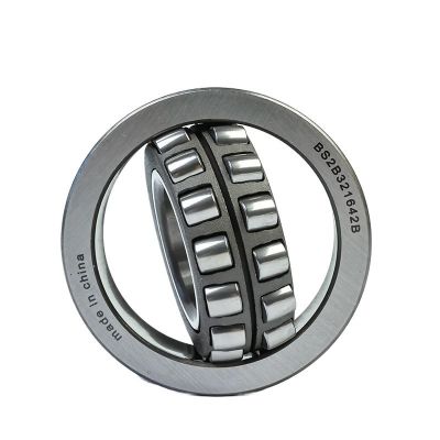 油泵轴承调心滚子轴承密封风机轴承双列角接触球精密油泵轴承图4