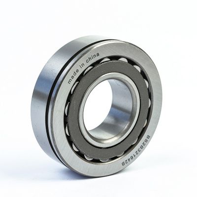 油泵轴承调心滚子轴承密封风机轴承双列角接触球精密油泵轴承图5