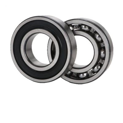 深沟球轴承6000RS 6001RS 6002RS 6003RS 6004R S 高速电机轴承图5