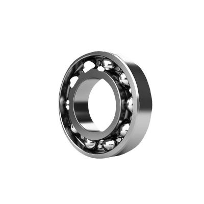 精密零度深沟球轴承高速耐高温微型静音滚珠薄壁迷你电机小轴承图4