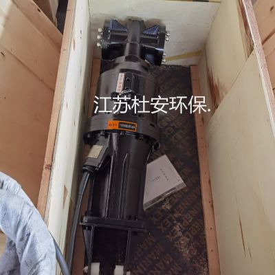 QJB7.5/4-2500/2-36 生化池不锈钢潜水推流器图5