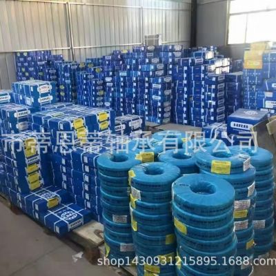 哈尔滨轴承HRB深沟球轴承 6200 6201 6202 6203 620 4 6205 6206RS图3
