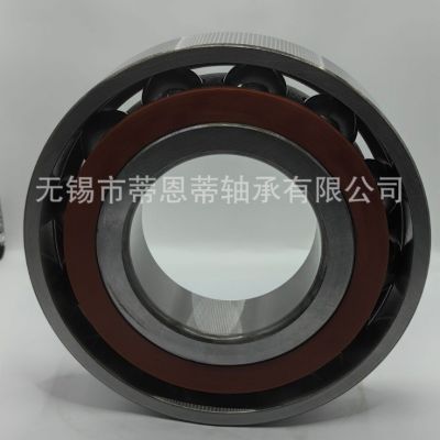 哈尔滨轴承HRB高精密角接触球轴承7005AC/P57008AC高转速 配对轴承