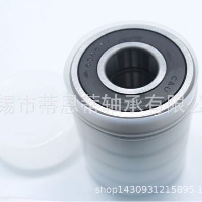 人本轴承大全高转速电机轴承6200 6201 6202 6203 620 4 6205 6206图2