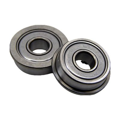 微型进口轴承NSK608ZZ电动工具 滑板 精密机械Z内径8外径22 高度7图4