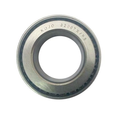 圆锥压力轴承32011-32018X/P5七类圆锥滚子轴承KOJO轴承厂家批发图3