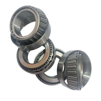 圆锥压力轴承32011-32018X/P5七类圆锥滚子轴承KOJO轴承厂家批发图4