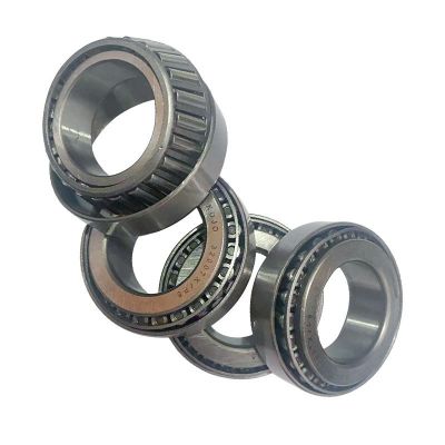 圆锥压力轴承32011-32018X/P5七类圆锥滚子轴承KOJO轴承厂家批发图5