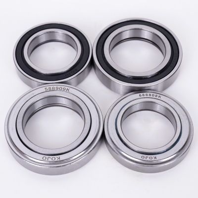 万向四轮离合器分离轴承688808 688911 588909 360111 986813图3