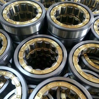 圆柱滚子轴承NU204 NU205 NU206 NU207 NU208 NU209 NU210EM轴承图3