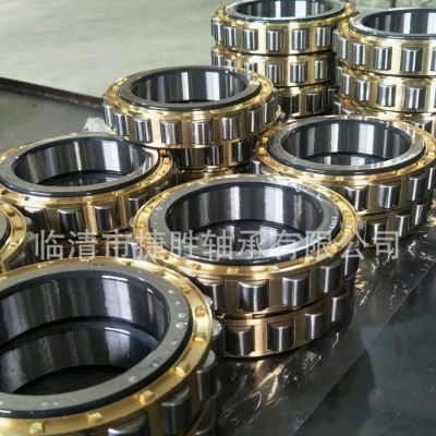 圆柱滚子轴承NU204 NU205 NU206 NU207 NU208 NU209 NU210EM轴承图2