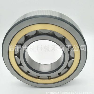 圆柱滚子轴承NU204 NU205 NU206 NU207 NU208 NU209 NU210EM轴承图4