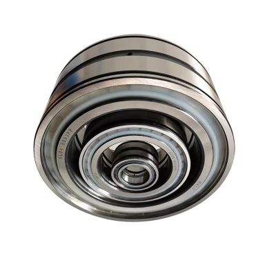 圆柱滚子轴承NU204 NU205 NU206 NU207 NU208 NU209 NU210EM轴承图5