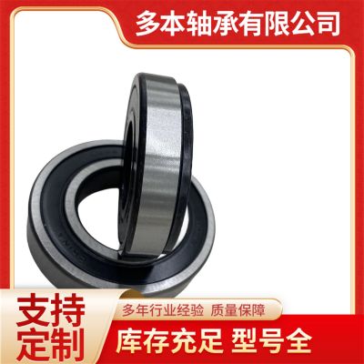 F-62576401KL 免维护深沟球轴承图2