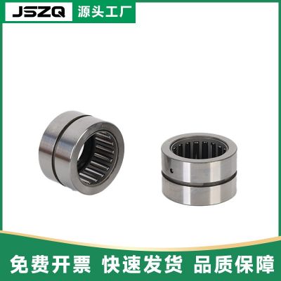 供应 单列无内圈滚针轴承 NQ365232UYWII 实体套圈轴承图2