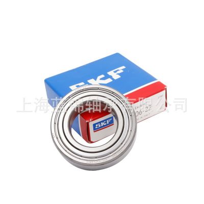 深沟球SKFSKF轴承 61920ZZ 61920DDU 原装 现货 61920轴承图5
