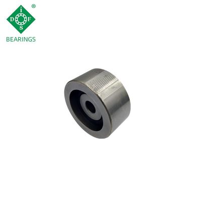 厂家现货供云内国五发动机YN75非标轴承D19TCI水泵皮带轮X1970028图4