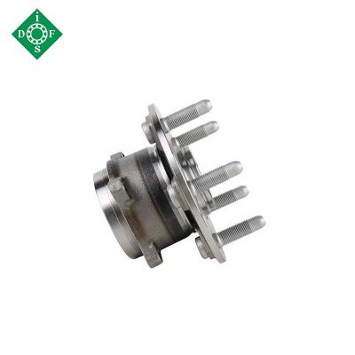 工厂现货配件批发轮毂单元轴承1027170-00-B适用特斯拉Model S/X图3