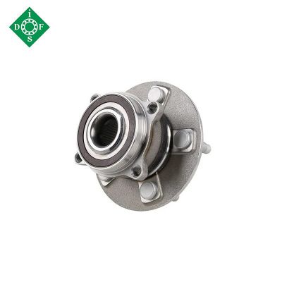 工厂现货配件批发轮毂单元轴承1027170-00-B适用特斯拉Model S/X图2